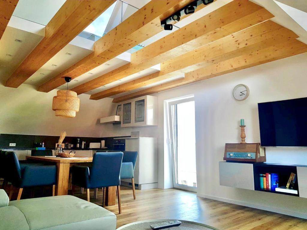Apartments Bei Playmobil 2,130 M2,24H Self Check-In,Free Parking Zirndorf Exterior photo